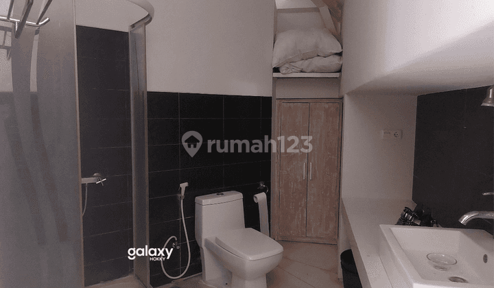 Disewakan Gedung 3 Lantai Petitenget Kerobokan Badung, Bali 20