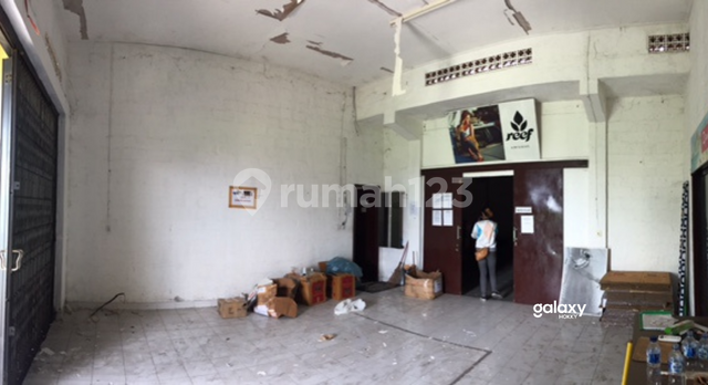 Disewakan Gudang Dan Kantor Mertanadi Kuta Badung, Bali 3
