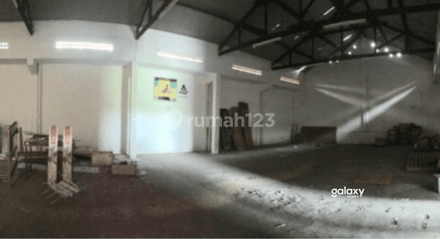 Disewakan Gudang Dan Kantor Mertanadi Kuta Badung, Bali 4