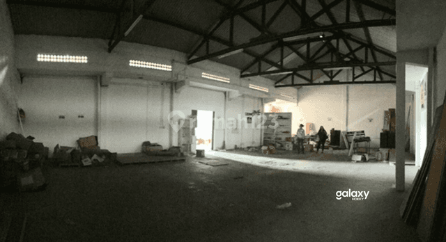 Disewakan Gudang Dan Kantor Mertanadi Kuta Badung, Bali 5