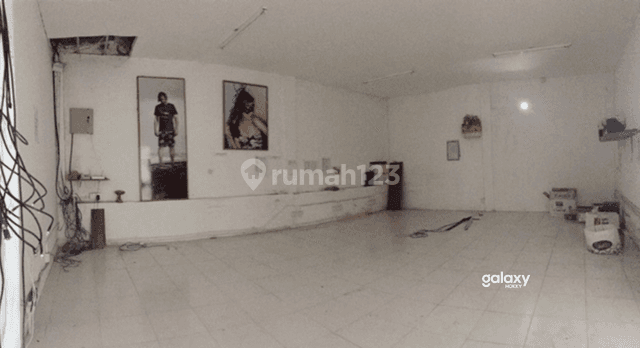 Disewakan Gudang Dan Kantor Mertanadi Kuta Badung, Bali 7