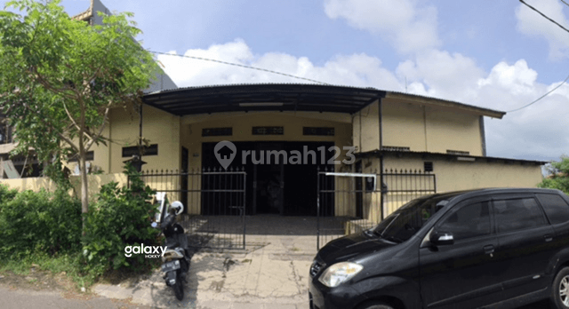 Disewakan Gudang Dan Kantor Mertanadi Kuta Badung, Bali 8