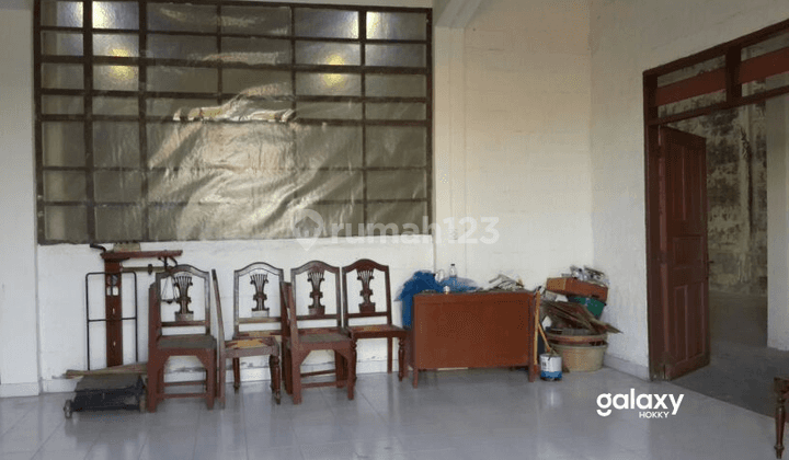 Disewakan Gudang Dan Kantor Mertanadi Kuta Badung, Bali 9
