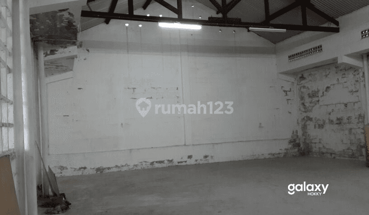 Disewakan Gudang Dan Kantor Mertanadi Kuta Badung, Bali 10