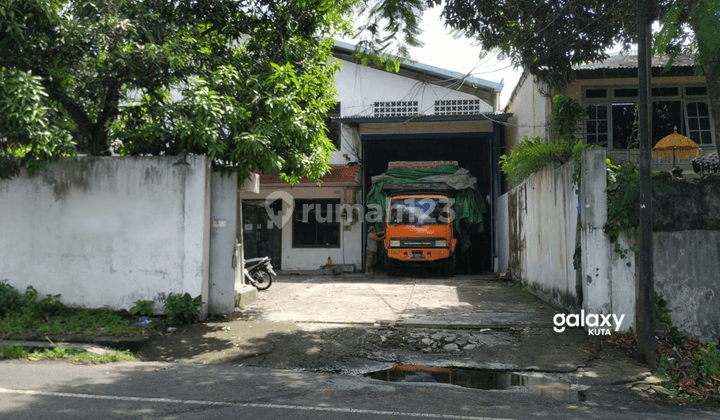 Disewakan Gudang Dan Kantor Muding Mundeh Kerobokan Badung, Bali 2