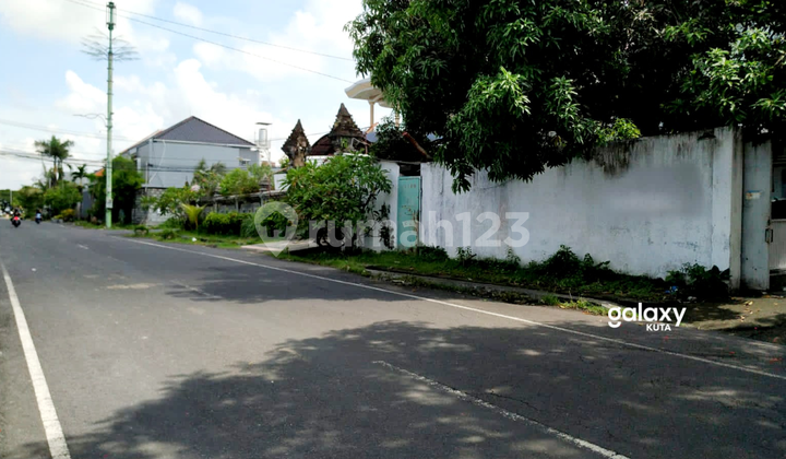 Disewakan Gudang Dan Kantor Muding Mundeh Kerobokan Badung, Bali 3