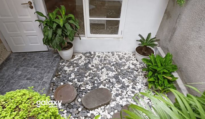 Dijual Rumah Colonial Style Taman Griya Jimbaran, Bali 9