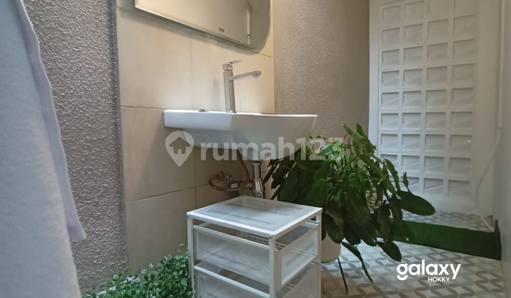 Dijual Rumah Colonial Style Taman Griya Jimbaran, Bali 11