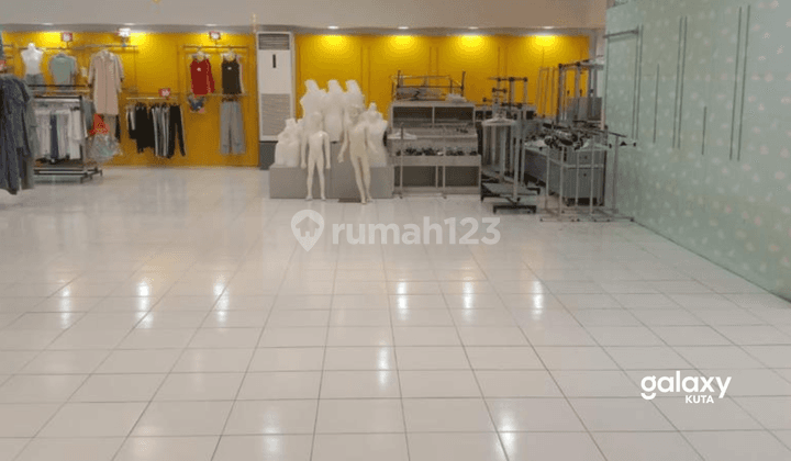 Disewakan Showroom Imam Bonjol Denpasar, Bali 3