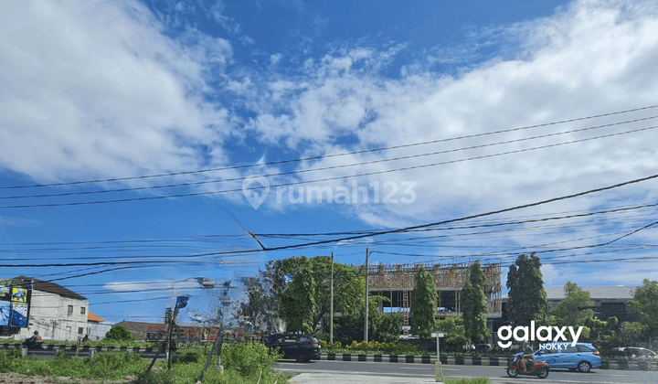 Disewakan Gudang Baru Bypass Ngurah Rai Sidakarya, Bali 2