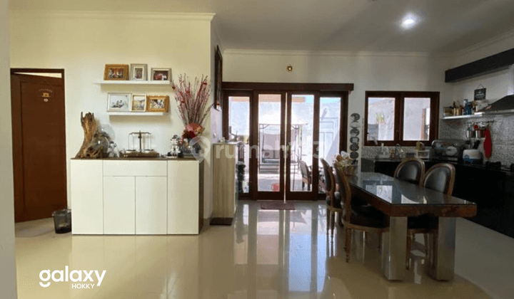 Dijual Rumah Royal Garden Residence Taman Giri Benoa, Bali 5