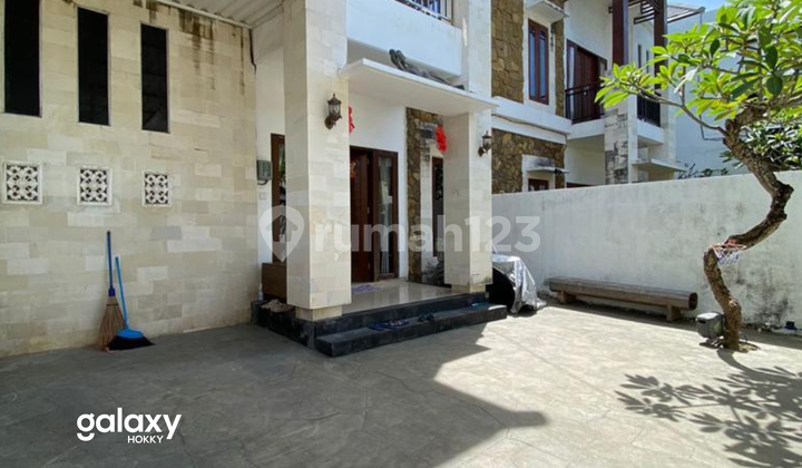 Dijual Rumah Royal Garden Residence Taman Giri Benoa, Bali 9