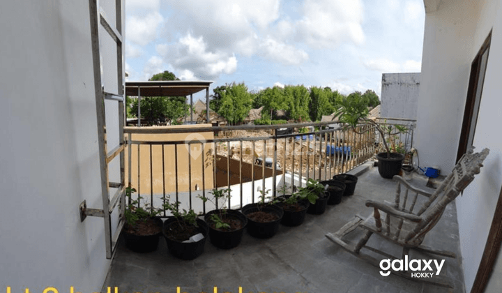 Dijual Rumah Royal Garden Residence Taman Giri Benoa, Bali 13