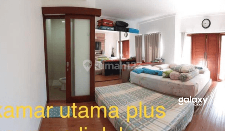 Dijual Rumah Royal Garden Residence Taman Giri Benoa, Bali 14