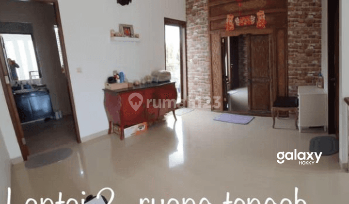 Dijual Rumah Royal Garden Residence Taman Giri Benoa, Bali 15