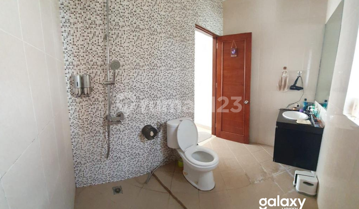 Dijual Rumah Royal Garden Residence Taman Giri Benoa, Bali 16