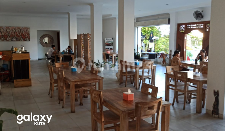 Disewakan Ruko Siligita Nusa Dua 2 Lantai Badung, Bali 2