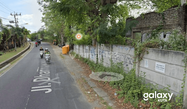 Disewakan Tanah Dharmawangsa Benoa Badung, Bali 4
