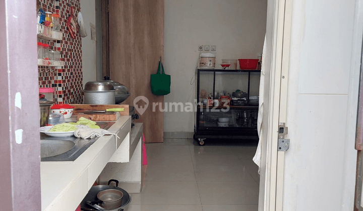 Disewakan Ruko 2 Lantai + Rooftop Sesetan Denpasar, Bali 2