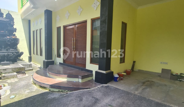 Dijual Rumah Bhayangkara Abiansemal Badung, Bali 2