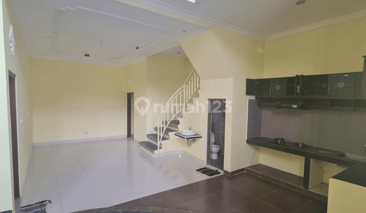 Dijual Rumah Bhayangkara Abiansemal Badung, Bali 3