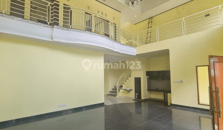 Dijual Rumah Bhayangkara Abiansemal Badung, Bali 4