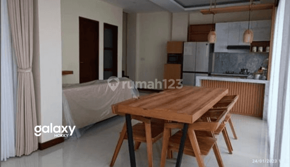Dijual Villa Baru Desa Cepaka Munggu Pererenan Badung, Bali 2