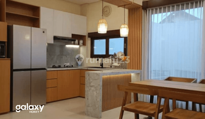Dijual Villa Baru Desa Cepaka Munggu Pererenan Badung, Bali 7
