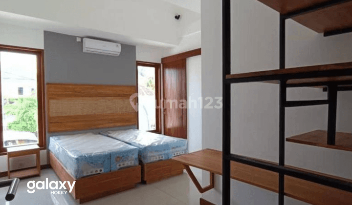 Dijual Villa Baru Desa Cepaka Munggu Pererenan Badung, Bali 8