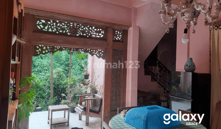 Dijual Rumah Tiying Tali Blahbatu Gianyar, Bali 3