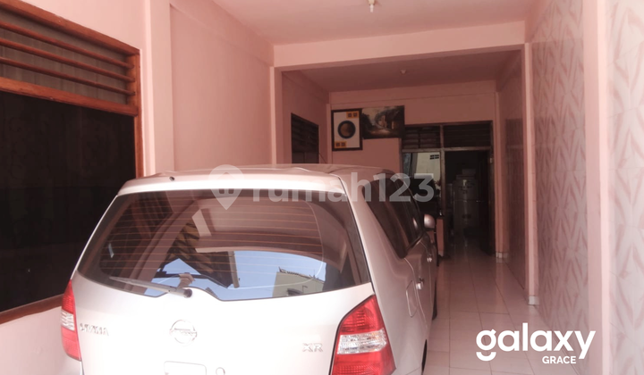 Dijual Rumah Tiying Tali Blahbatu Gianyar, Bali 4
