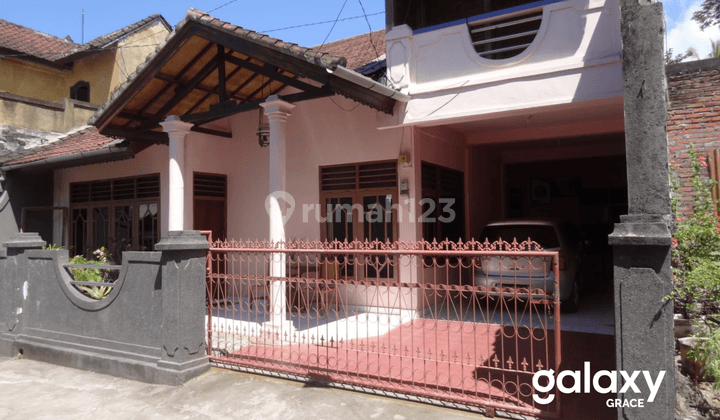 Dijual Rumah Tiying Tali Blahbatu Gianyar, Bali 5
