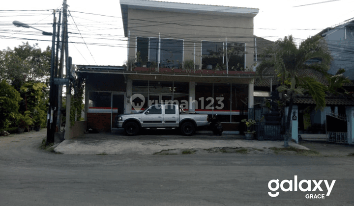 Dijual Disewakan Ruko Sekar Tunjung Kesiman Denpasar, Bali 4