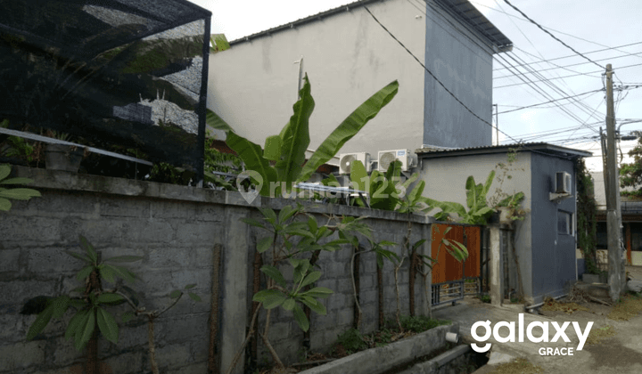 Dijual Disewakan Ruko Sekar Tunjung Kesiman Denpasar, Bali 7