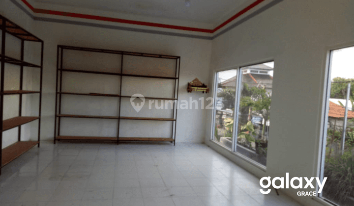 Dijual Disewakan Ruko Sekar Tunjung Kesiman Denpasar, Bali 8