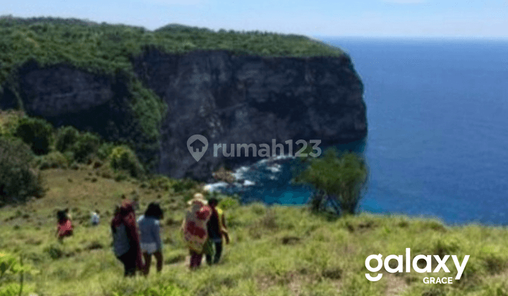 Dijual Tanah Luas Sekartaji Klungkung Nusa Penida, Bali 2