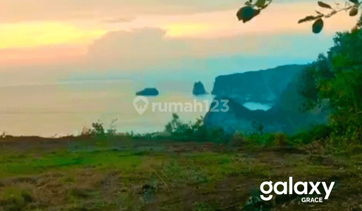 Dijual Tanah Luas Sekartaji Klungkung Nusa Penida, Bali 1