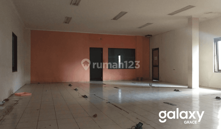 Disewakan Bangunan Ex Kantor Raya Kuta Badung, Bali 3