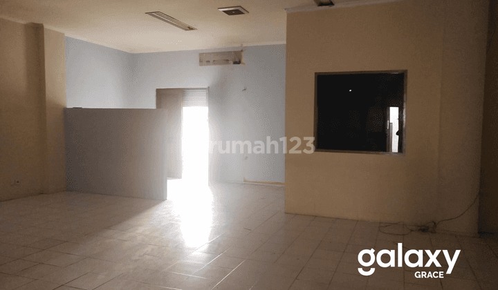 Disewakan Bangunan Ex Kantor Raya Kuta Badung, Bali 5