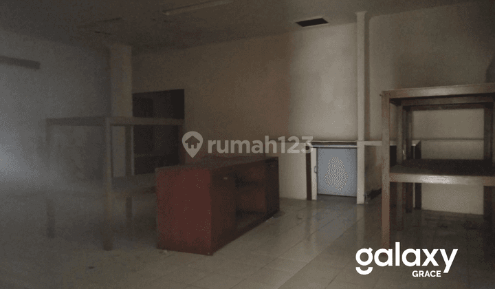Disewakan Bangunan Ex Kantor Raya Kuta Badung, Bali 6