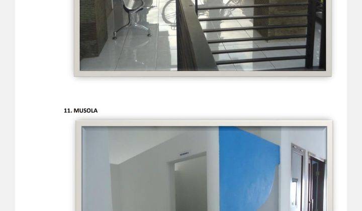 Dijual Gedung Sekolah Udayana Jembrana, Bali 3