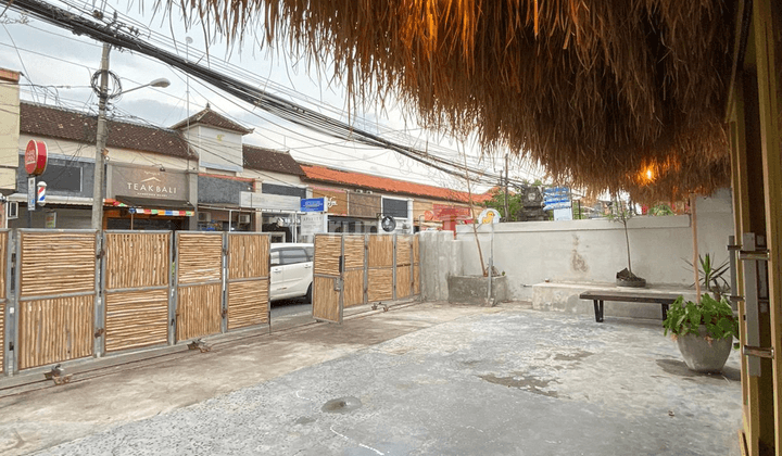 Disewakan Ruang Usaha Nakula Timur Denpasar, Bali 2