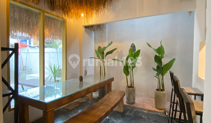 Disewakan Ruang Usaha Nakula Timur Denpasar, Bali 5