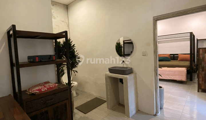 Disewakan Ruang Usaha Nakula Timur Denpasar, Bali 11