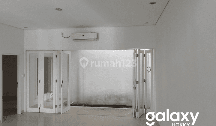 Dijual Disewakan Rumah Kuta Palace Residence Denpasar, Bali 2