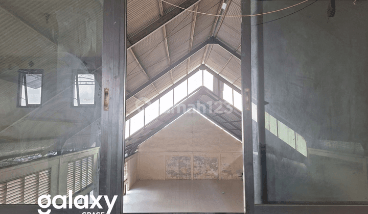 Disewakan Gudang Unfurnished Padangsambian Denpasar, Bali 2