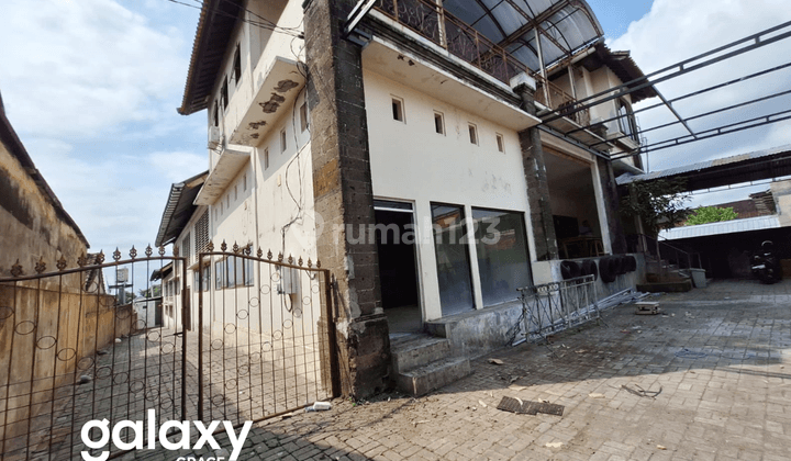 Disewakan Gudang Unfurnished Padangsambian Denpasar, Bali 4