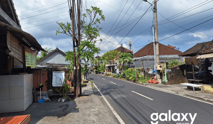 Disewakan Gudang Unfurnished Padangsambian Denpasar, Bali 6