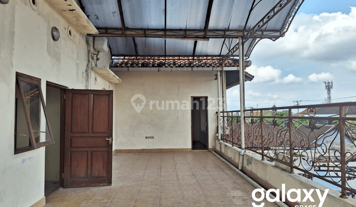 Disewakan Gudang Unfurnished Padangsambian Denpasar, Bali 8