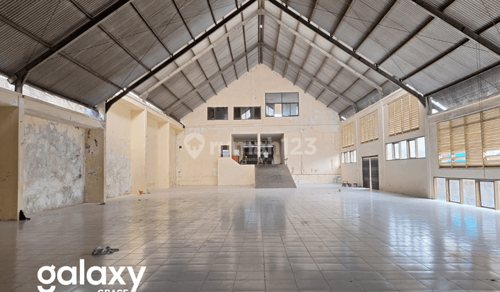 Disewakan Gudang Unfurnished Padangsambian Denpasar, Bali 9